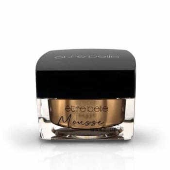 être belle Mousse Make up